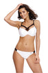 Maillot de bain deux pièces model 129445 Marko